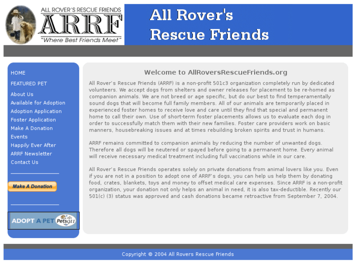 www.allroversrescuefriends.org