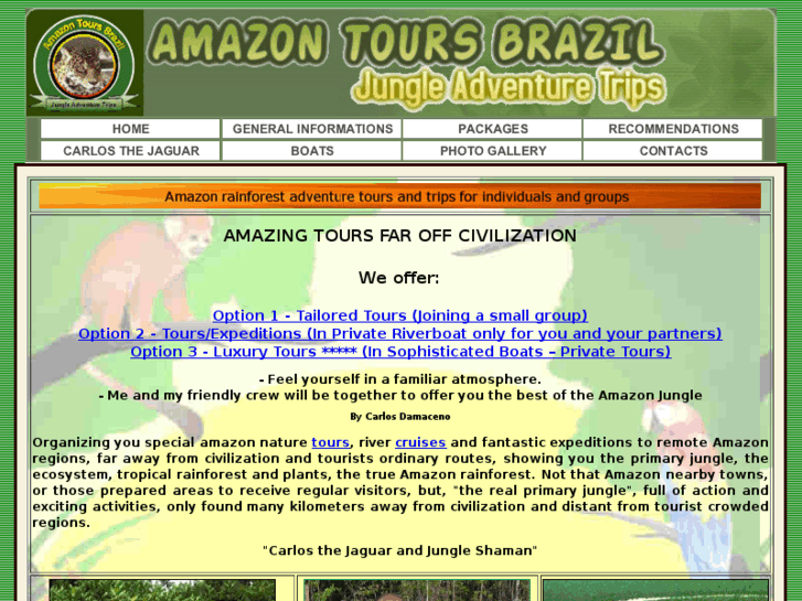 www.amazontoursbrazil.com