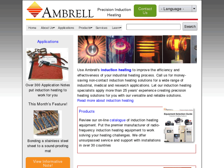 www.ambrell.com