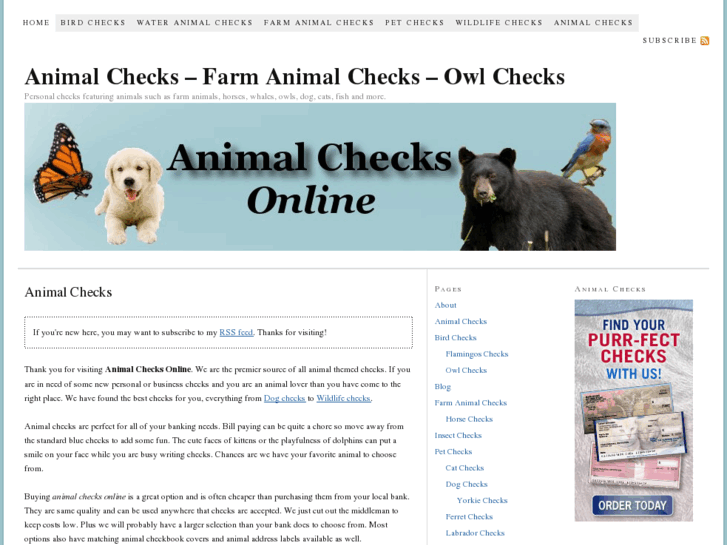 www.animalchecksonline.com