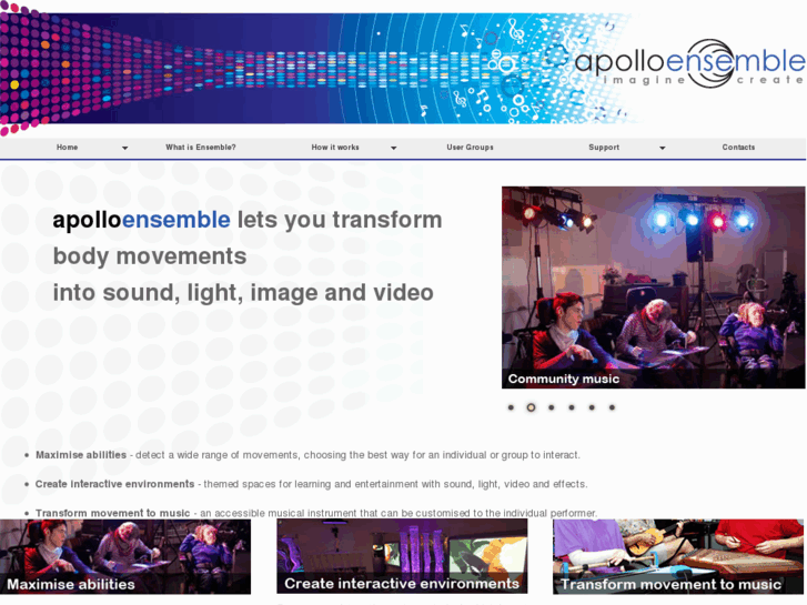 www.apolloensemble.co.uk