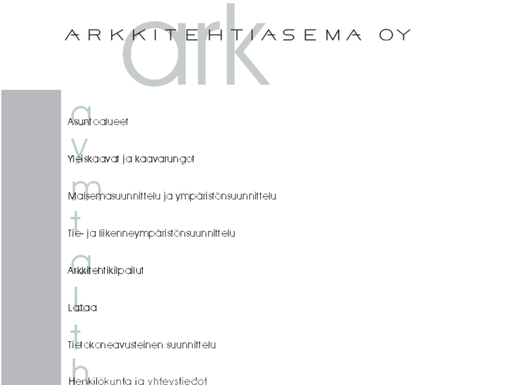 www.arkkitehtiasema.com