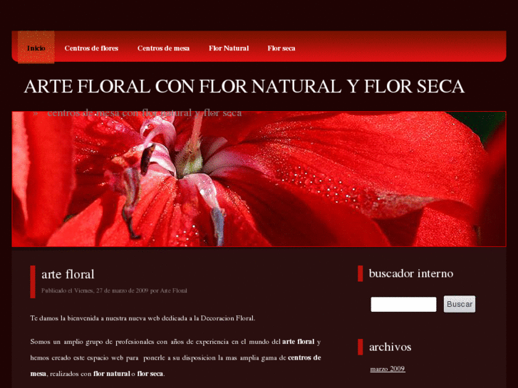 www.arte-floral.net