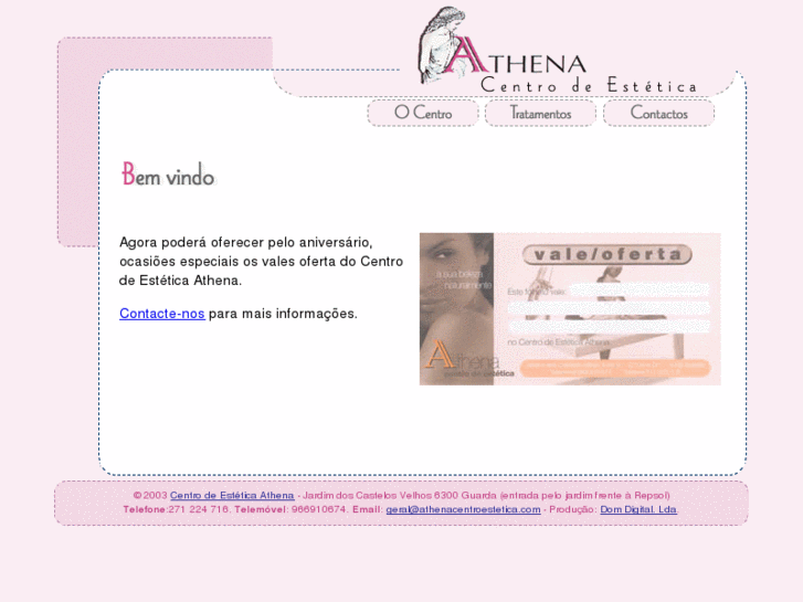 www.athenacentroestetica.com