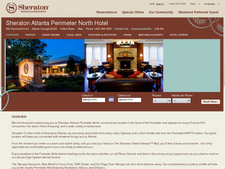 www.atlantaperimeterhotel.com