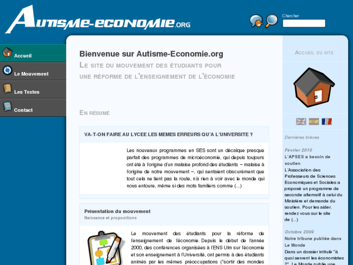 www.autisme-economie.org