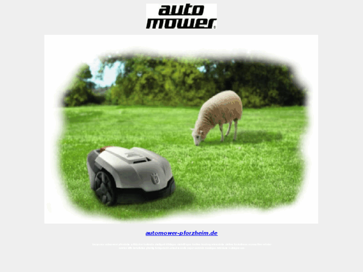 www.automower-pforzheim.com