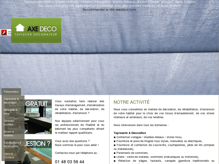 www.axedeco.com