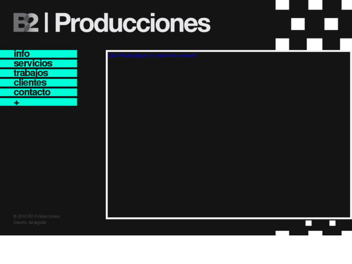 www.b2producciones.com