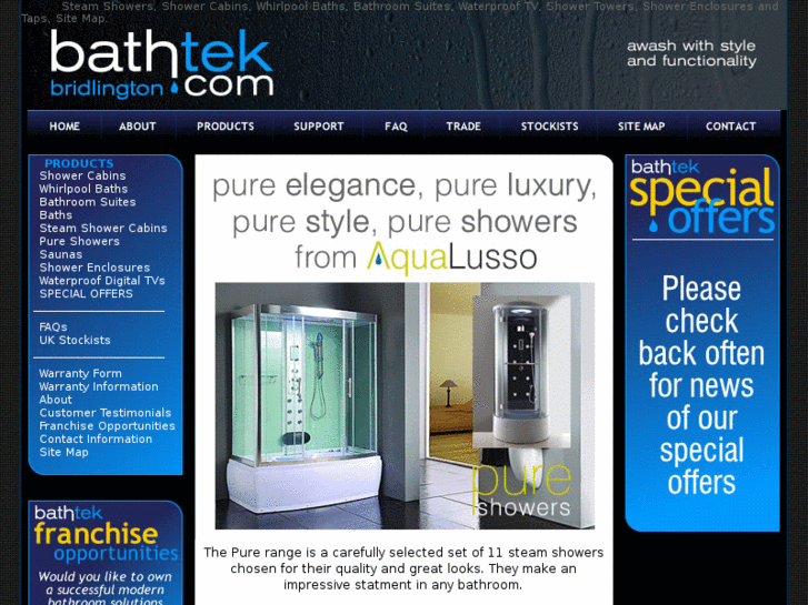 www.bathtek-bridlington.com