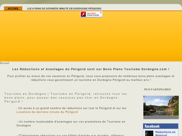 www.bons-plans-tourisme-dordogne.com