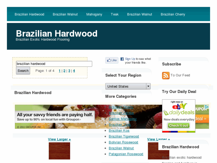 www.brazilianhardwoods.com