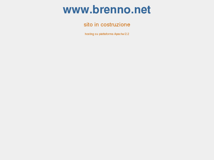 www.brenno.net