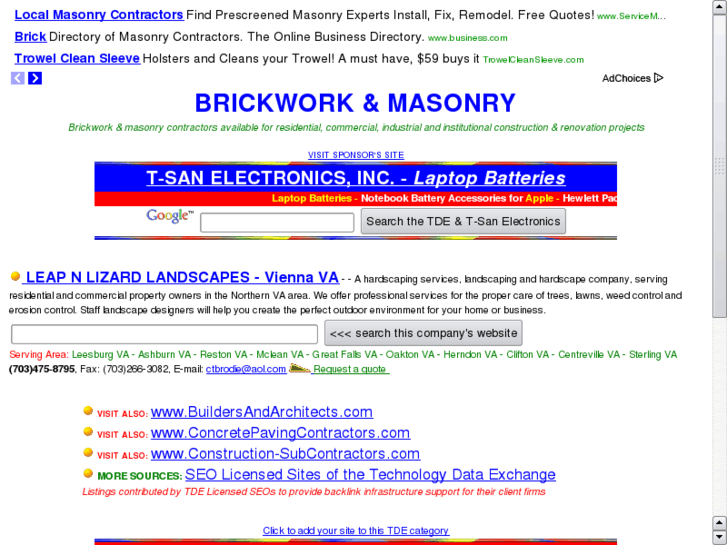 www.brickworkandmasonry.com