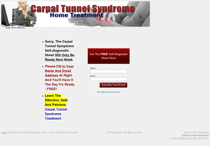 www.carpaltunnel-symptoms.com