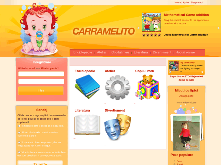 www.carramelito.com