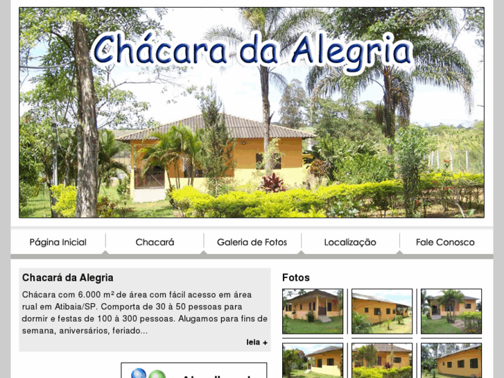 www.chacaradaalegria.com