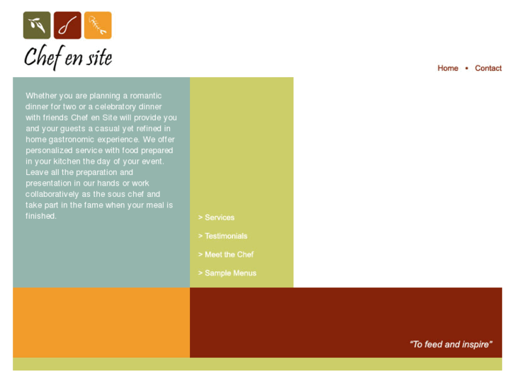 www.chefensite.com