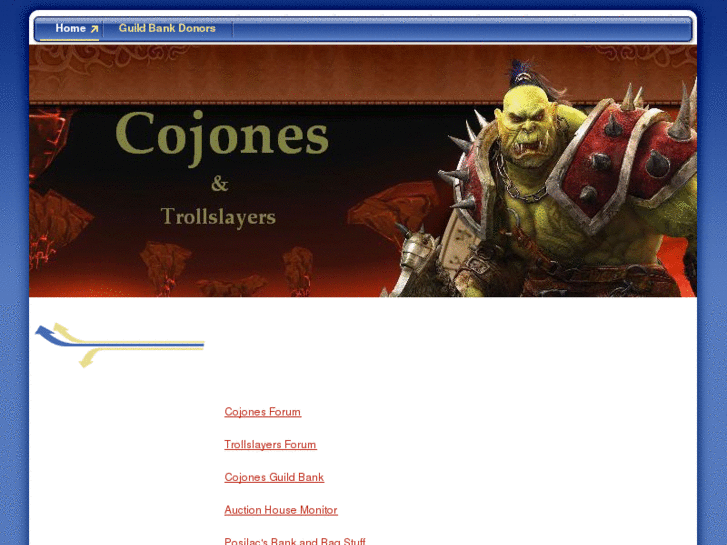 www.cojonesguild.com