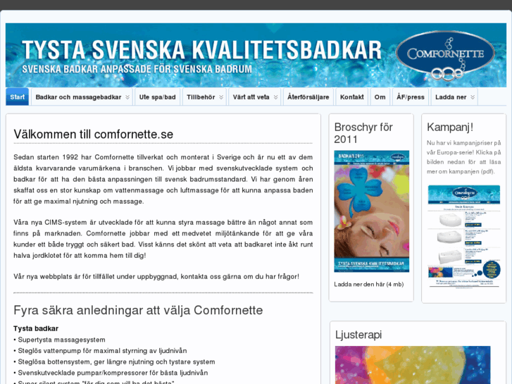 www.comfornette.se