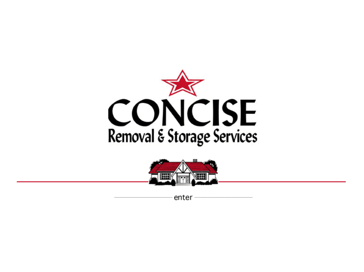 www.concise-removals.com