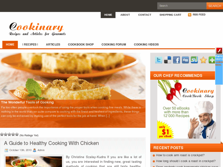 www.cookinary.com