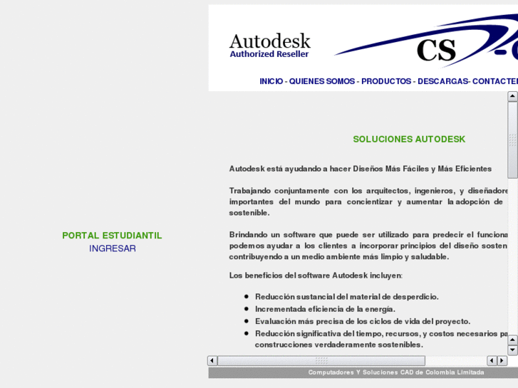 www.cs-cad.com
