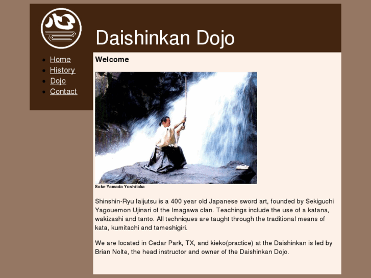 www.daishinkandojo.com