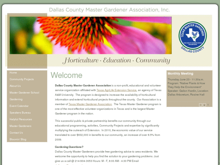 www.dallascountymastergardeners.org