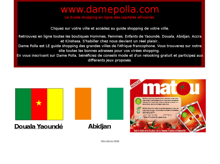 www.damepolla.com