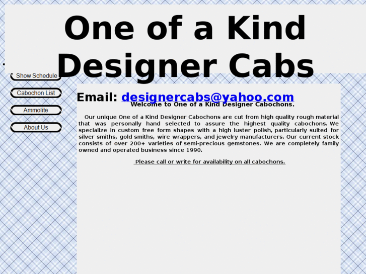 www.designer-cabs.com