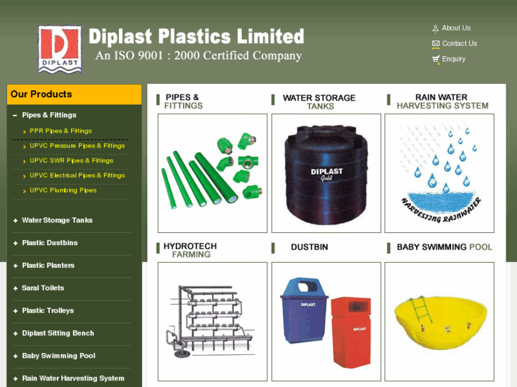 www.diplastplastics.com