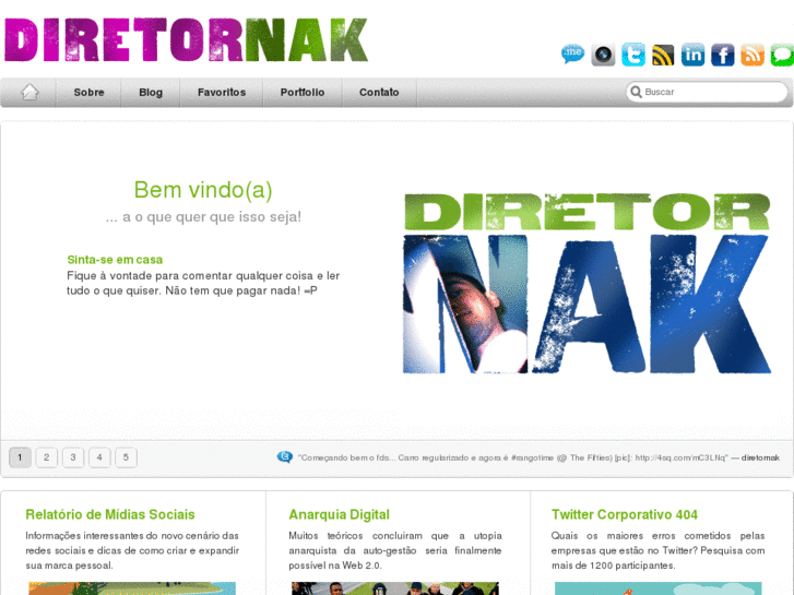 www.diretornak.com