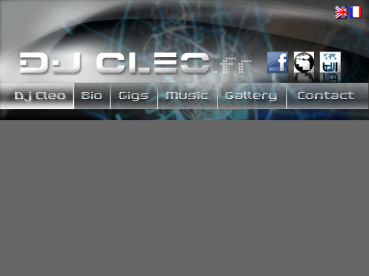 www.djcleo.fr