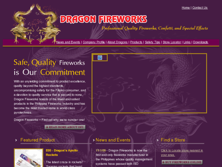 www.dragonfireworks.biz