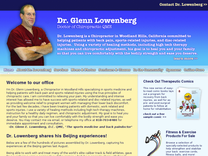 www.drglowenberg.com