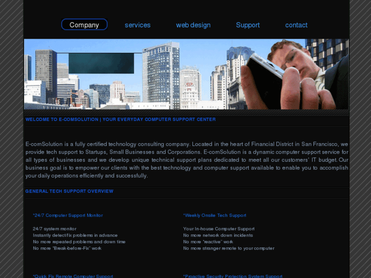 www.e-comsolution.com