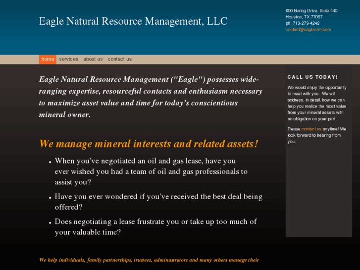 www.eaglenrm.com