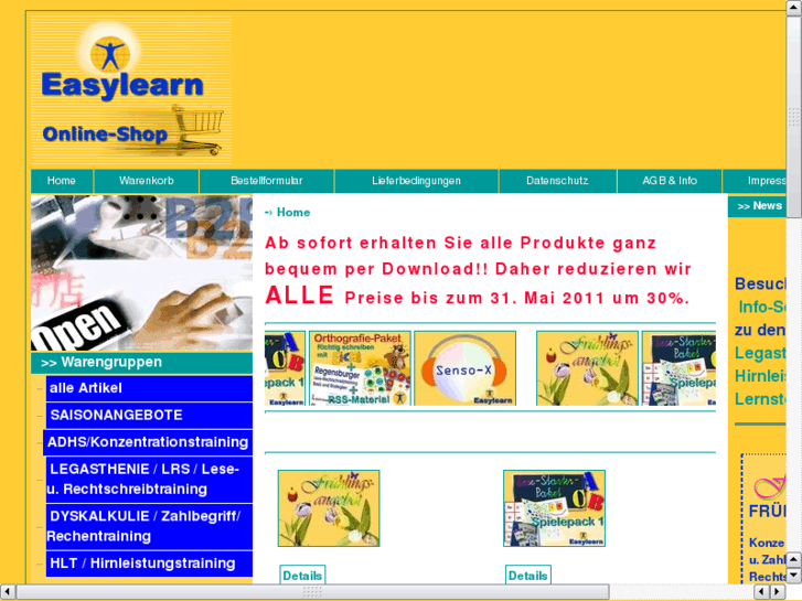 www.easylearn-shop.de