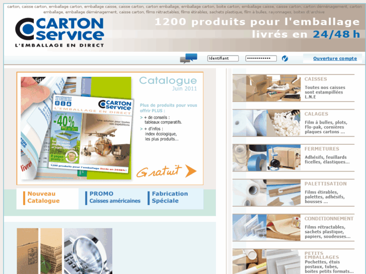 www.emballages-cartons.com