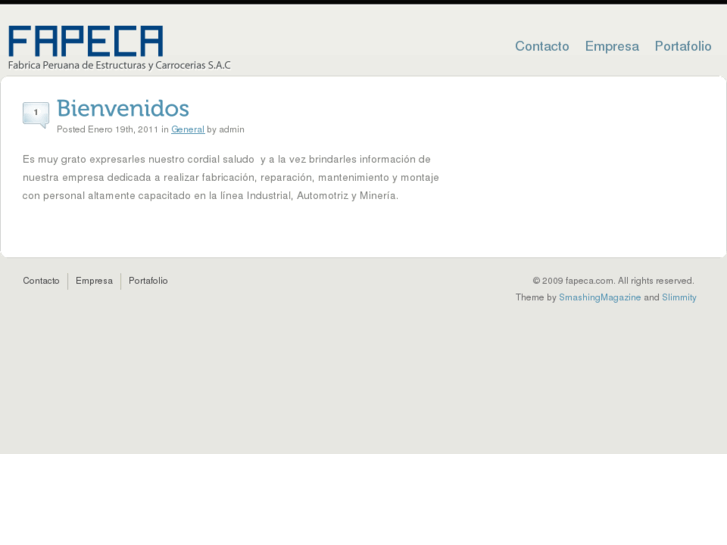 www.fapeca.com