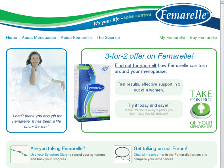 www.femarelle.co.uk