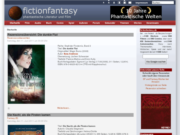 www.fictionfantasy.de