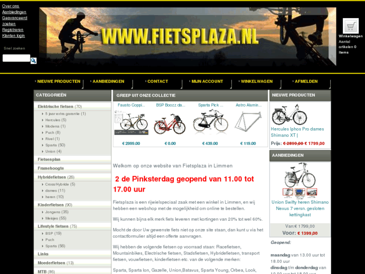 www.fietsplaza.com