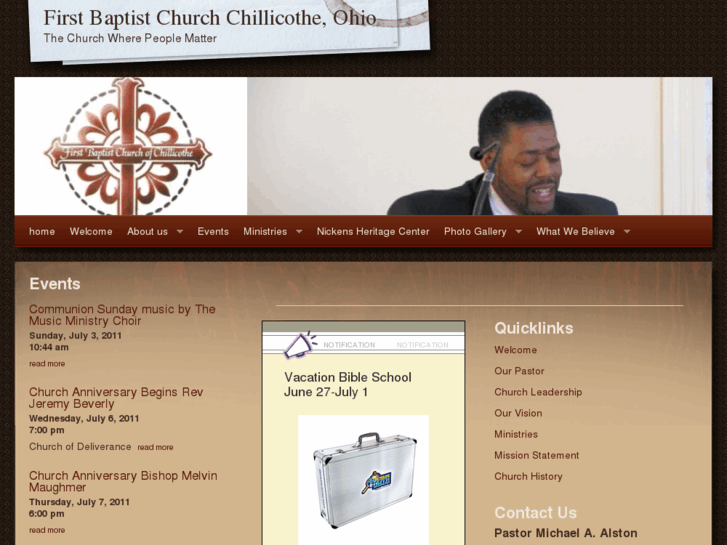 www.firstbaptistchurchchillicothe.com