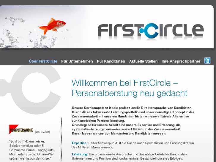 www.firstcircle.de