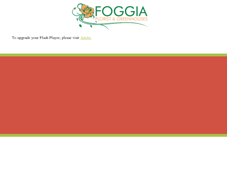 www.foggiaflorist.com