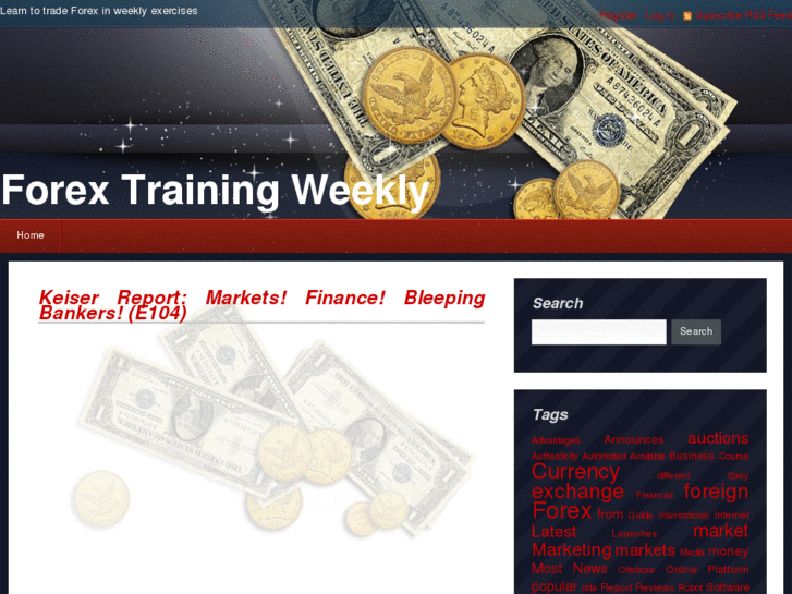 www.forextrainingweekly.com