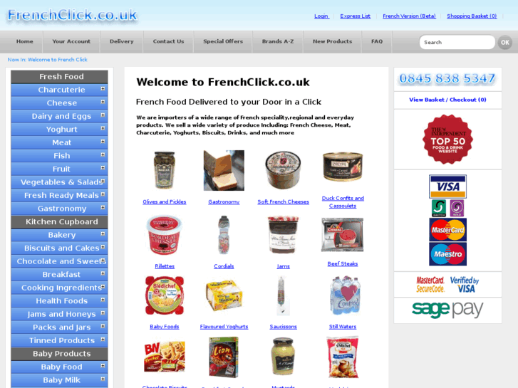 www.frenchclick.co.uk