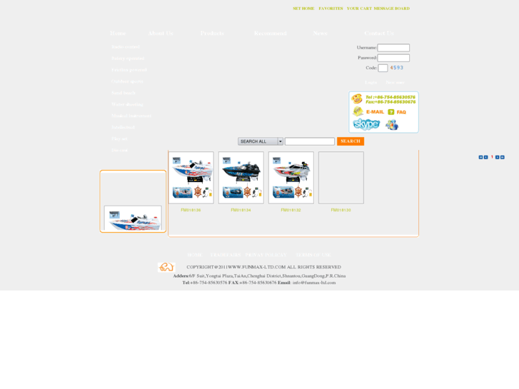 www.funmax-ltd.com